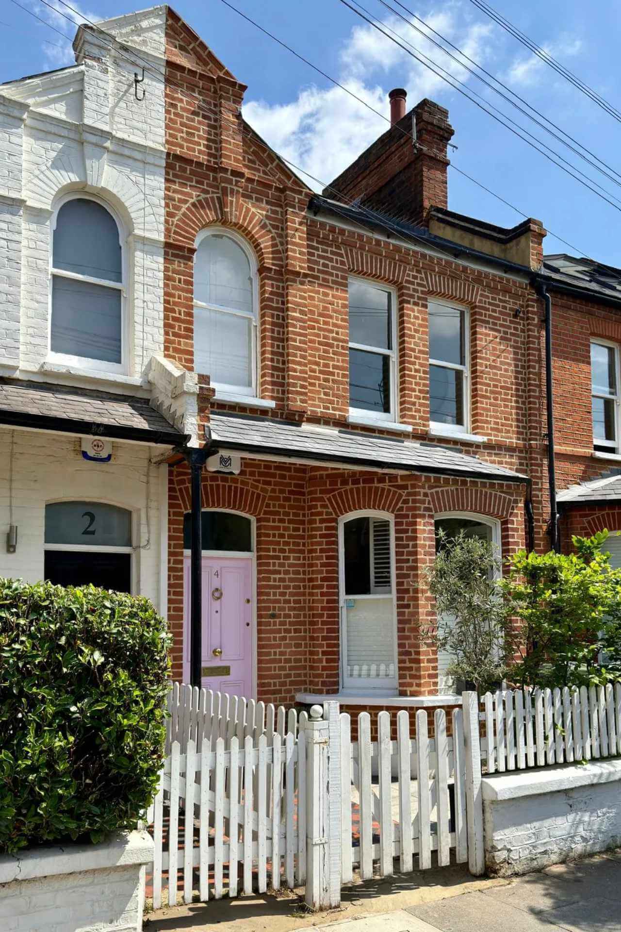 Brickwork Contractor