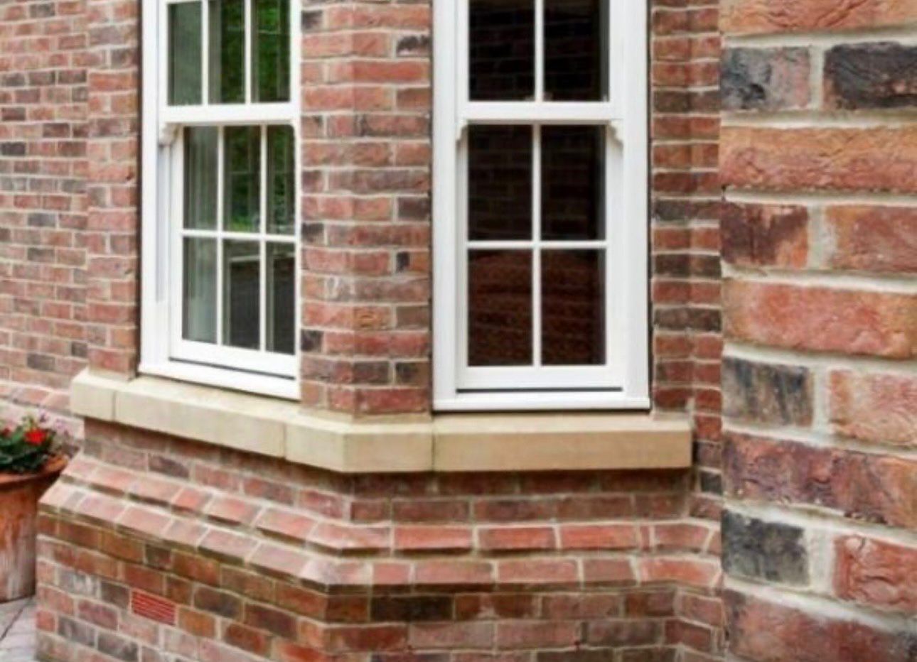 Masonry expert London